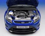 Ford Focus RS 2009 года